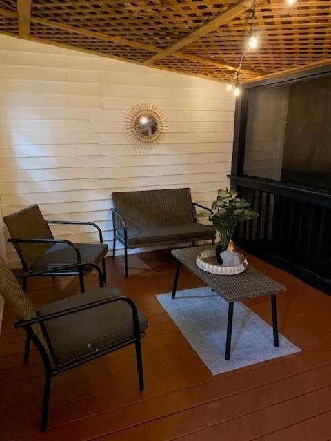 비둘기 포지 Modern Style, Arcade, Fire Pit, Pet Friendly 빌라 외부 사진