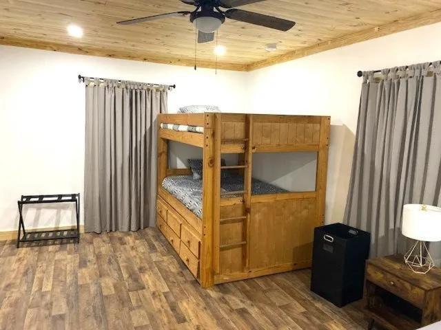 비둘기 포지 Modern Style, Arcade, Fire Pit, Pet Friendly 빌라 외부 사진