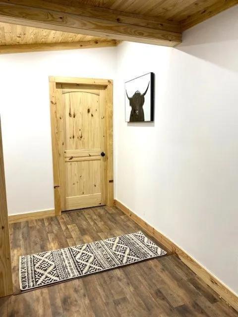 비둘기 포지 Modern Style, Arcade, Fire Pit, Pet Friendly 빌라 외부 사진