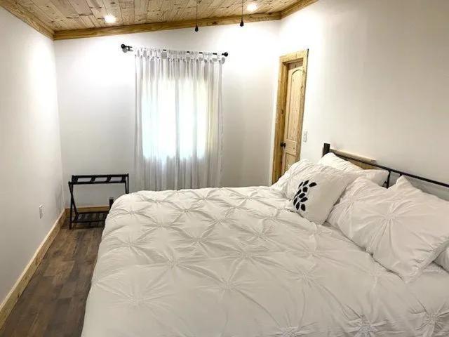 비둘기 포지 Modern Style, Arcade, Fire Pit, Pet Friendly 빌라 외부 사진